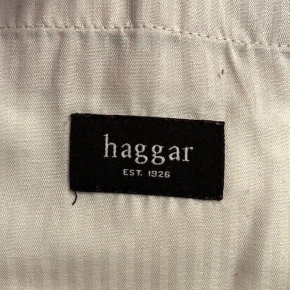 Men’s Chino Style Pant made by Haggar - Picture 2 of 2